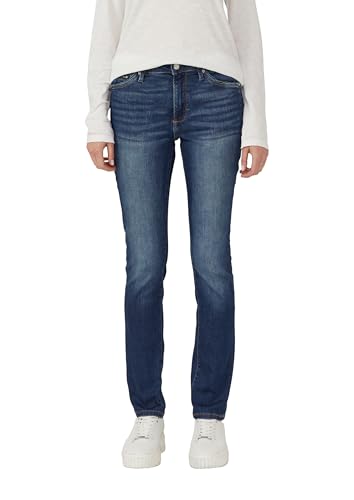 s.Oliver Jeans Betsy/Slim Fit/Mid Rise/Slim Leg / 5-Pocket-Form