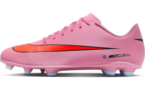 Nike Unisex Mercurial Vapor 16 Club Sneaker, Multicolor, 39 EU