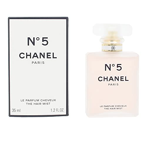 Nº 5 Parfum Cheveux 35 Ml