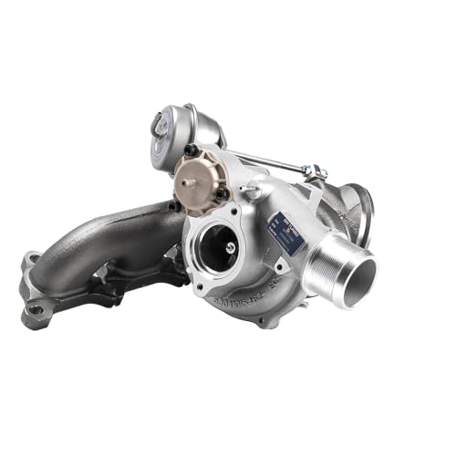 Turbolader BRTX7729 für ASTRA H A04 Kompatibel mit ASTRA Mk V H Estate A04