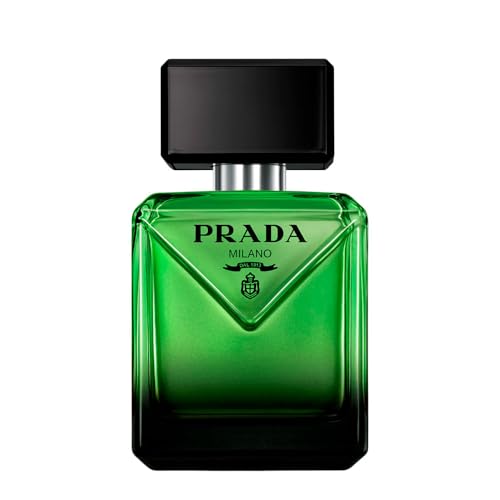 Prada Paradigme Eau de Parfum, nachfüllbar, für Herren, 50 ml