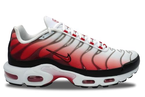 Nike Air Max Plus TN Gym Red - 41