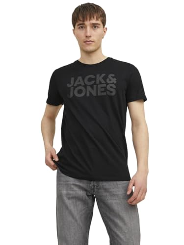 JACK & JONES JJECORP Logo Tee SS O-Neck NOOS