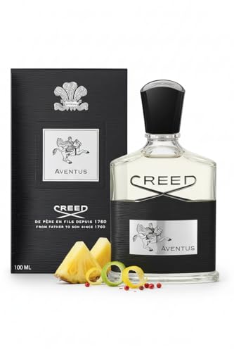 Creed Aventus homme/man Eau de Parfum, 100 ml