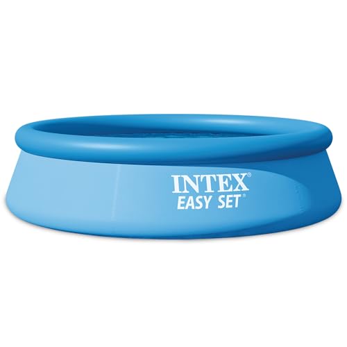 Intex Easy Set Pool - Aufstellpool, 305 x 76 cm, Blau, 28120NP