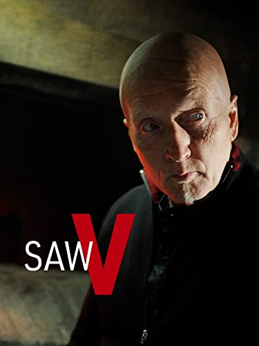 Saw V