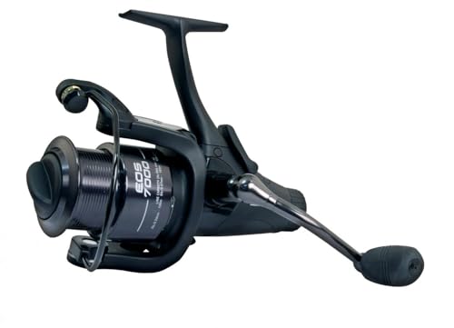 FOX EOS 7000 Rolle Freilaufrolle 150m 0,30mm #CRL063