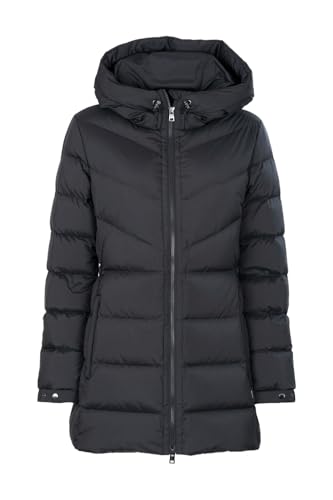Woolrich John Rich & Bros. Parka Damen Größe M