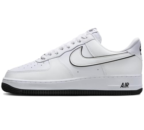Nike - Air Force 1 '07 - DV0788103 - Farbe: Weiß - Größe: 43 EU