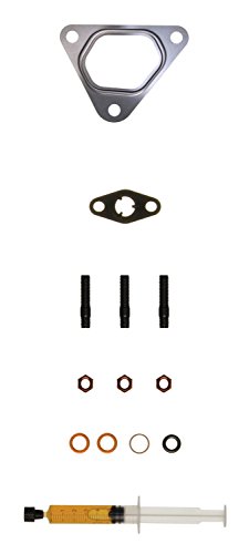 Ajusa JTC11016 Montagesatz, Lader