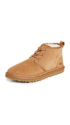 UGG Male Neumel Classic Boot, Chestnut, 44