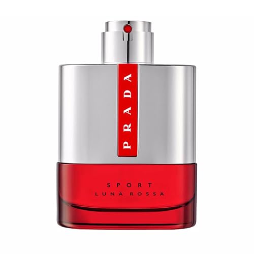 Prada - LUNA ROSSA SPORT edt vaporizador 100 ml