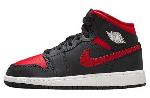 Kids Air Jordan 1 Mid (GS)