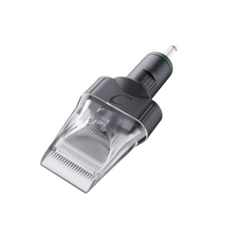 Cheyenne Tattoo Nadelmodule - Magnum 0.30 Safety Cartridges - 10 Stück (45-Magnum)