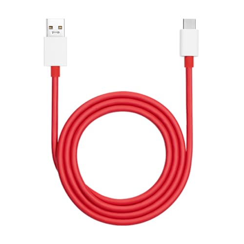 10A Original SUPERVOOC Usb C Ladekabel Schnellladekabel Datenkabel Original USB Typ C Ladekabel für Oneplus 15 13R 13 12 11 10 Pro 9 9Pro 8 8T 8Pro 7 7Pro 7T 7T Pro Nord 5 4 3 2 CE 2 5G Nord 2 N100