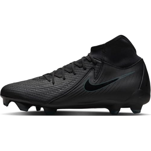 Nike FD6725-002 Phantom Luna II Academy FG/MG Men Black EU 39