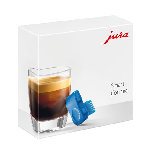 JURA original - Smart Connect für individuelles Kaffeeerlebnis via Bluetooth - 1er-Pack - 72167