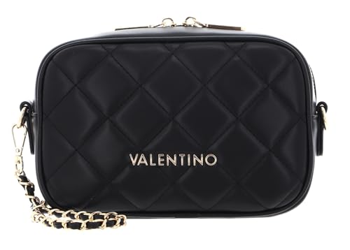 Valentino Ocarina Camera Bag Nero