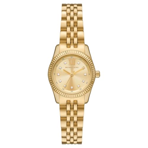 Michael Kors Lexington MK4741 Damenarmbanduhr