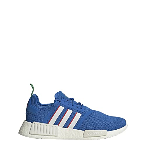 adidas NMD_R1 Shoes Men's, Red, Size 5