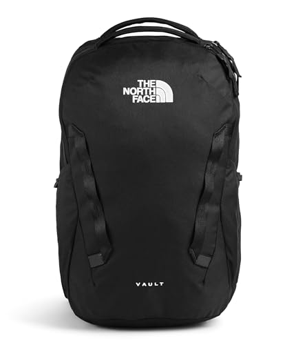 The North Face NF0A3VY24H0 VAULT Sports backpack Herren TNF Black-NPF Größe OS