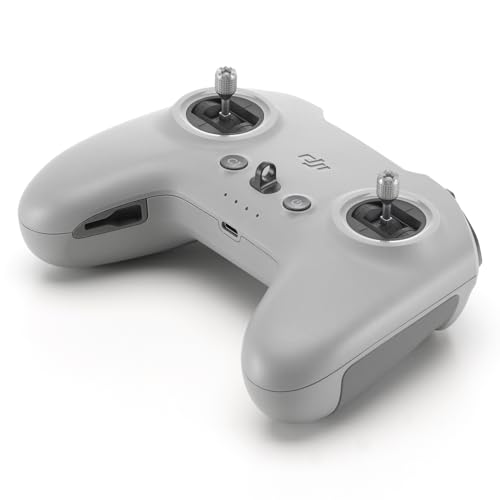 DJI FPV Fernsteuerung 3, Kompatibilität: Avata 2, Neo, O4 Pro, O4, O3