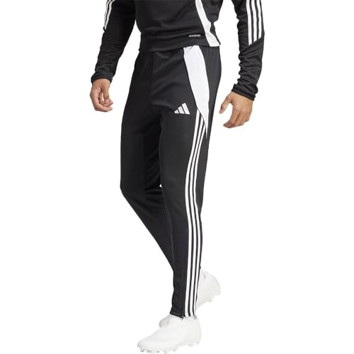 adidas TIRO24 TRPNT S Trainingshose Herren, schwarzes, L