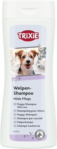 TRIXIE 4011905029061 elpen-Shampoo, 250 ml