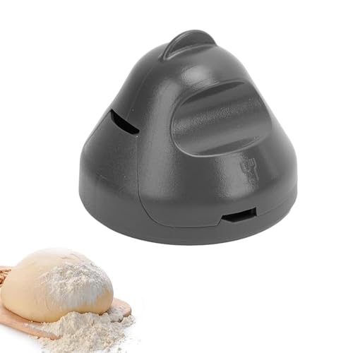 Neuytiky Mixerklingen-Schutzabdeckung Kompatibel mit TM5 TM6,Teigknetkopf-Nahtschutz Kompatibel mit TM5 TM6,Klingenschutz-Schutz,Schützt das Messer,Messerabdeckung