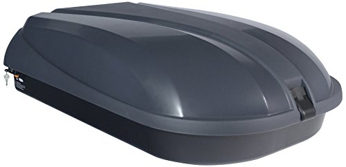 Cam Box Elite 1640 323, 320 Liter, Dunkelgrau