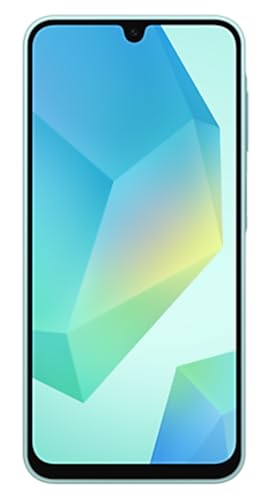 Samsung A16 (A165)/DS/128GB Green EU, SM-A165FLGBEUE