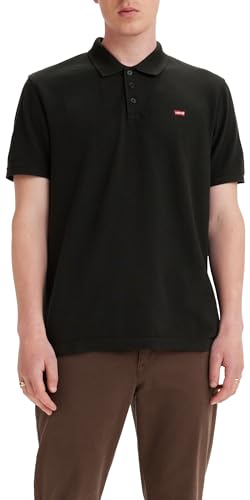 Levi's Herren Housemark Polo T-Shirt