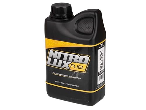 NITROLUX Off-Road ENERGY3 16% (2L.) EU Licence RC Modellbautreibstoff