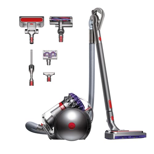 Dyson Big Ball Parquet 2 Staubsauger
