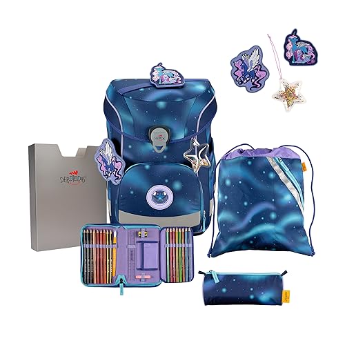 DerDieDas ErgoFlex Luna