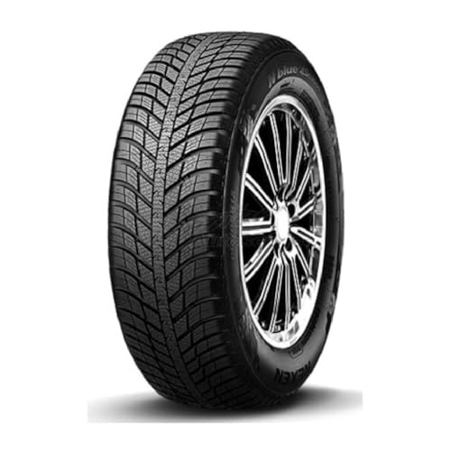 Nexen N'blue 4Season M+S - 195/50R15 82H - Ganzjahresreifen