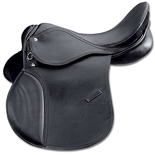 WALDHAUSEN Star Juniorsattel, 16