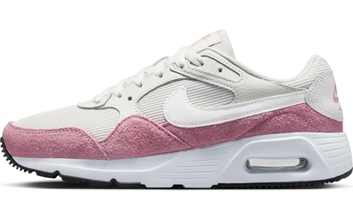 NIKE HM9452-001 AIR MAX SC Herren Platinum Tint/White-Elemental EU 40