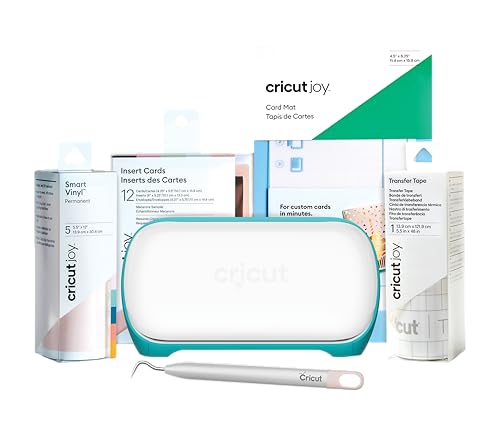 Cricut Joy | Starterpaket (2025)