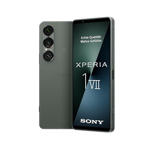 Sony Xperia 1 VII - 6,5