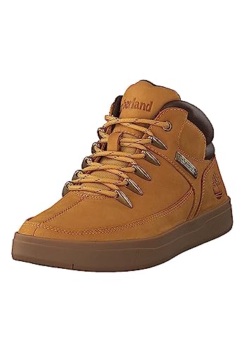 Timberland Davis Square, Mittelhoher Sneaker für Herren, EU 44.5