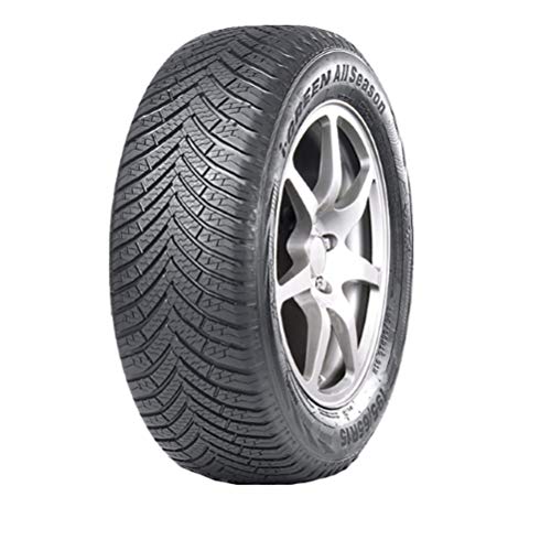 Leao 195/65 R15 91H Ganzjahresreifen Allwetter M+S 3PMSF Reifen