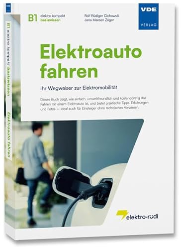 Elektroauto fahren: Ihr Wegweiser zur Elektromobilität