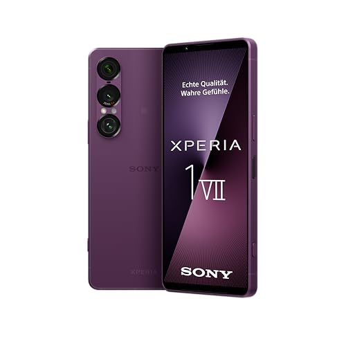 Sony Xperia 1 VII - 6,5