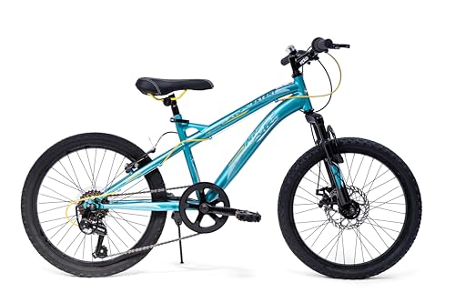 Huffy Extent Junior Mountainbike 20