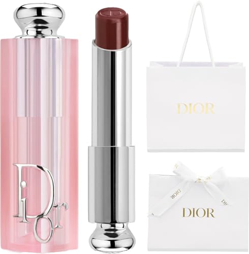 DIOR ADDICT LIP GLOW 1 u No.020 Mahogany (3.2 g)