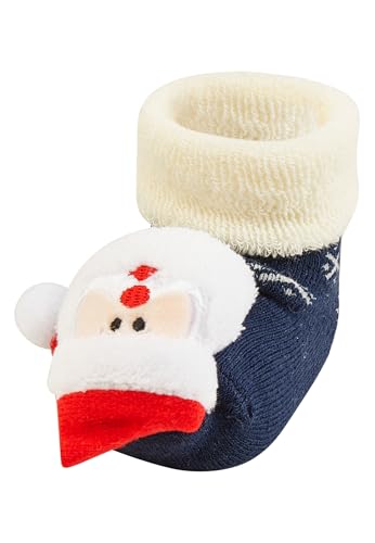 Sterntaler Baby Rasselsocken Nikolaus