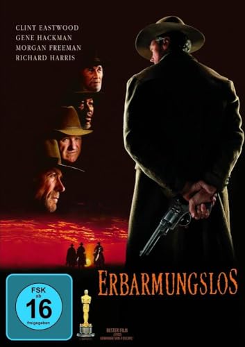 Erbarmungslos