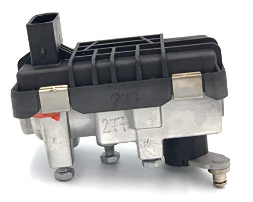 Elektronischer Turbo G-277, 6NW009420, 712120 für Mercede.s