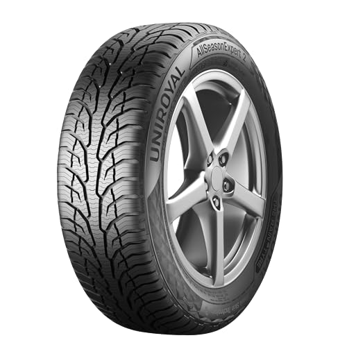 Uniroyal AllSeasonExpert 2 Ganzjahresreifen 185/65R15 88T - M+S/3PMSF